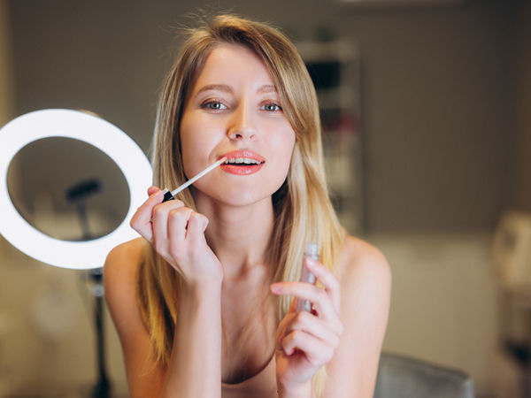 Красивый дневной макияж в домашних условиях — идеи и правила нанесения