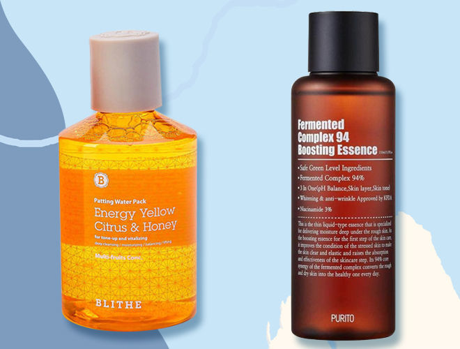 Тренды корейского ухода за кожей и лучшие средства - Я Покупаю