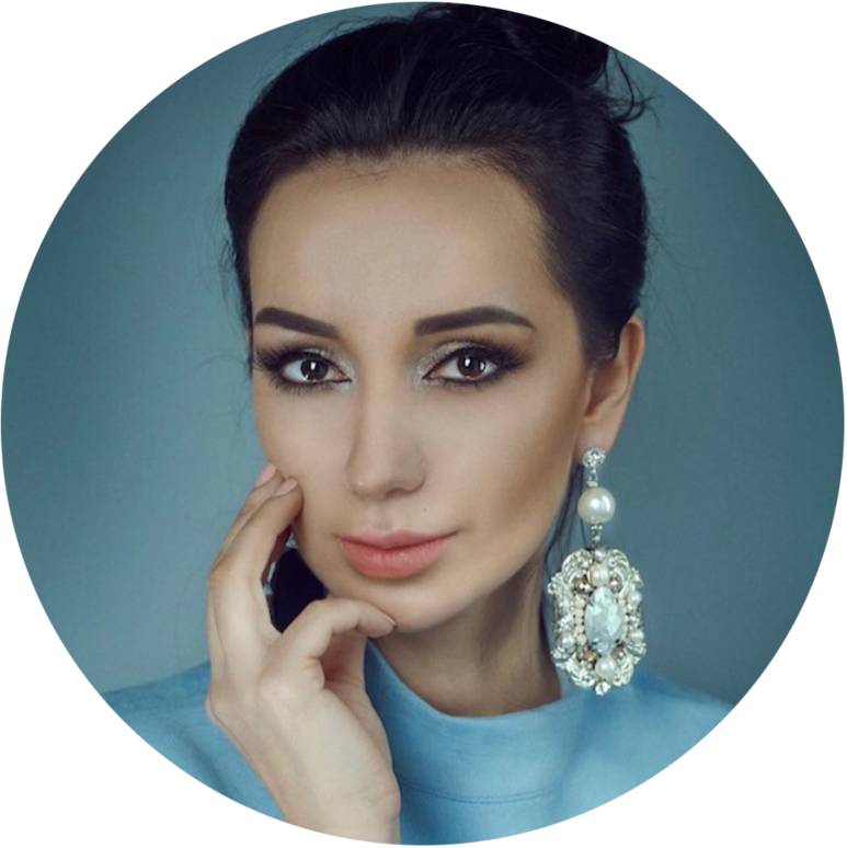 С чем носить деловой костюм: 5 образов от стилиста Елены Халиловой - Я ...