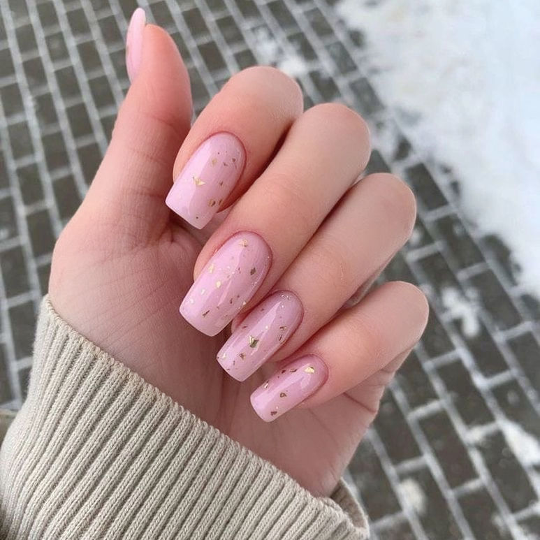 Простой и легкий маникюр: идеи и техники для профи и новичков • Журнал NAILS