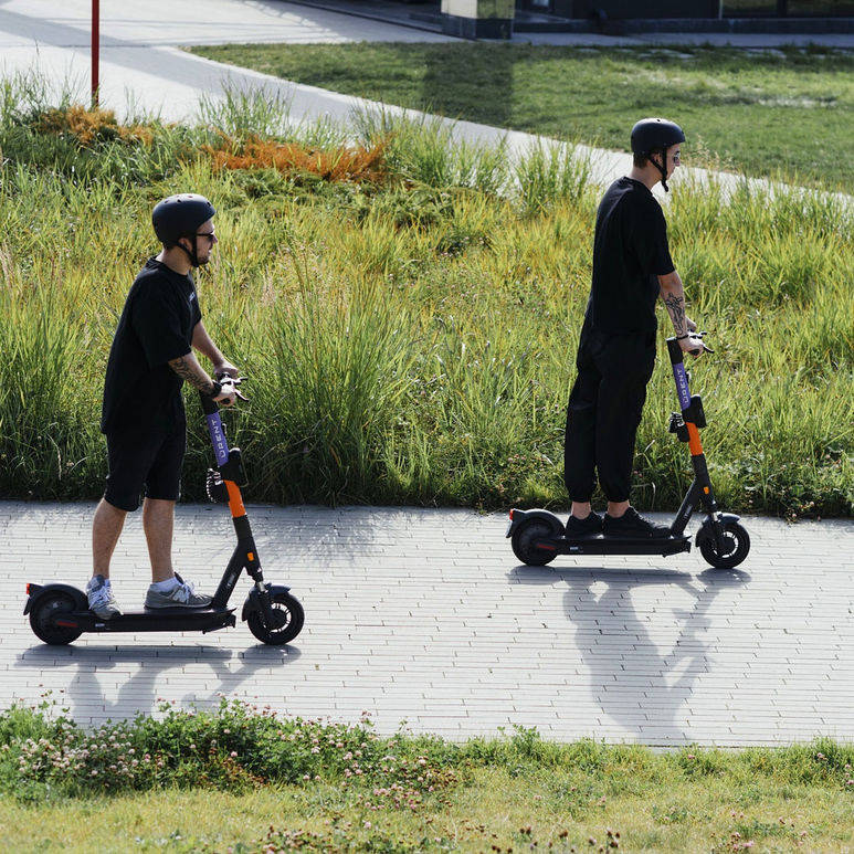Лучшие прокаты электросамокатов в Краснодаре: сколько стоит и как ...
