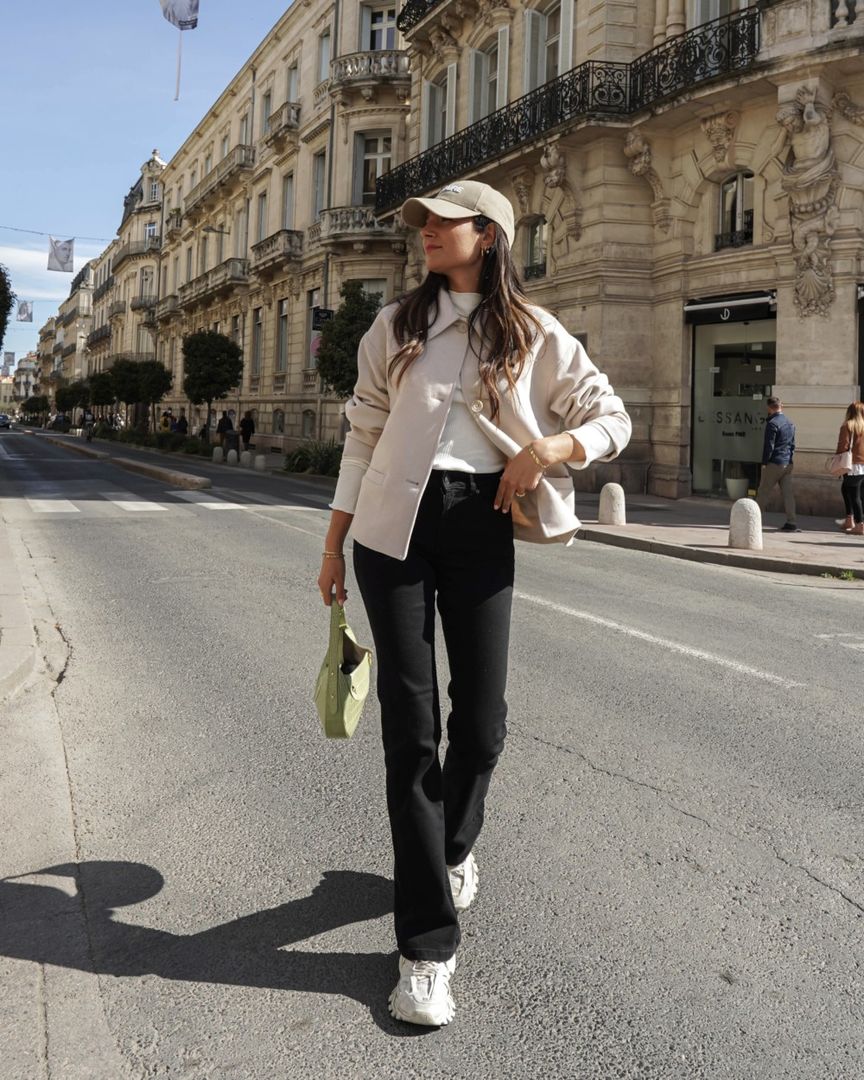 Модные женские кроссовки в 2022: 100 трендовых моделей - Я Покупаю