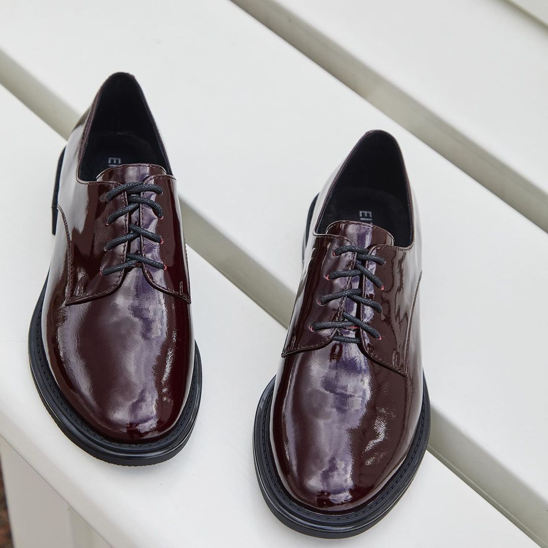 Российская обувь, которую все считают импортной: 18 популярных брендов ...