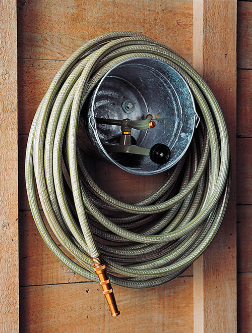 150 простых и классных идей для дачи и сада - Я Покупаю