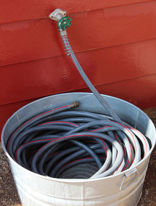 150 простых и классных идей для дачи и сада - Я Покупаю