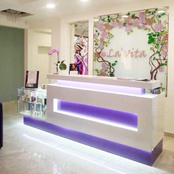 Клиника La'Vita, Краснодар