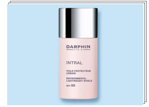 Darphin, Флюид Intral Environmental Lightweight Shield, SPF-50