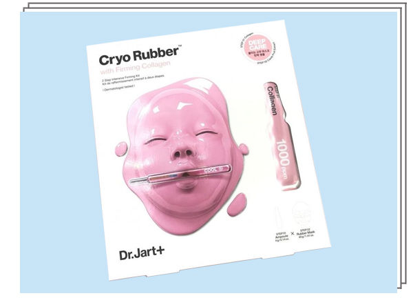 Dr.Jart+ Подтягивающая моделирующая маска для упругости кожи