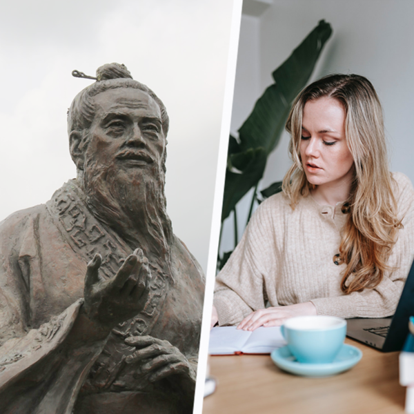 20 лучших афоризмов Конфуция