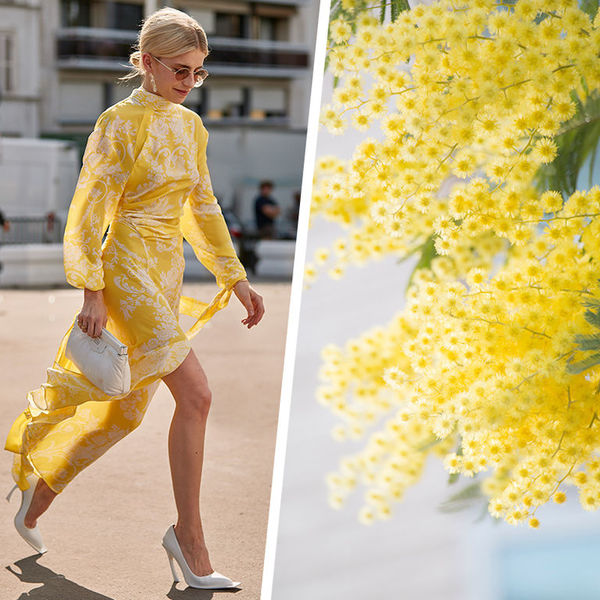 7 трендовых цветов в одежде 2022: стильные сочетания, которые выглядятпремиально - Я Покупаю