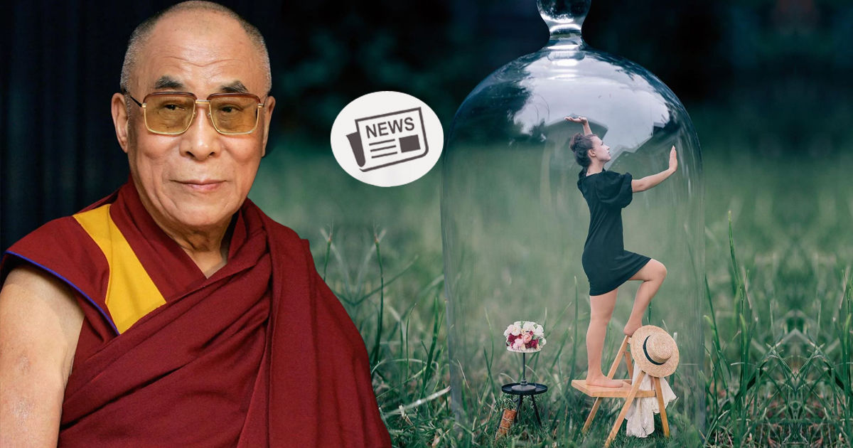 Como se elige al dalai lama