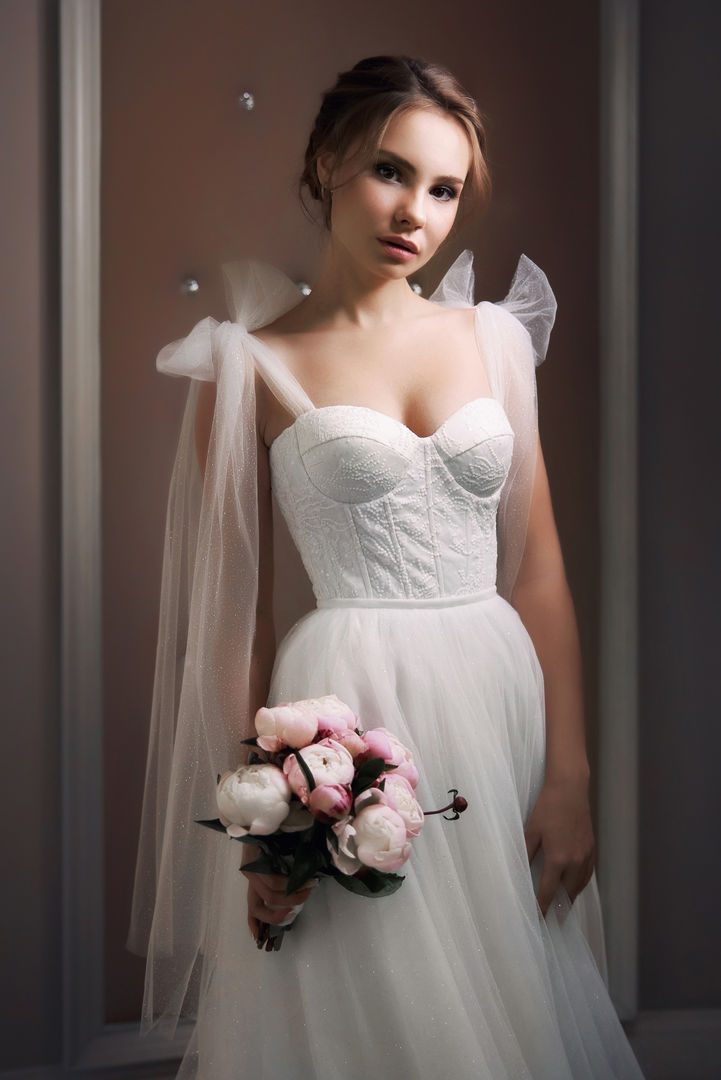 Свадебное платье Naviblue Bridal NB-15346