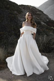 Свадебное платье Milla Nova Meri