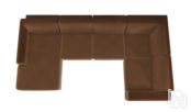 Угловой диван Ариети-3 КиС-Мебель