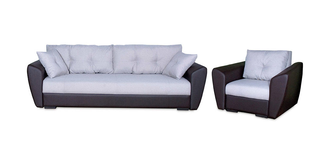Комплект мягкой мебели Амстердам Sofa Sofa