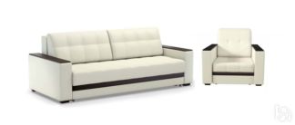 Комплект мягкой мебели Атланта Sofa Sofa