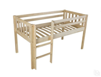 Детская кровать Кроха 2 Мебель-Холдинг