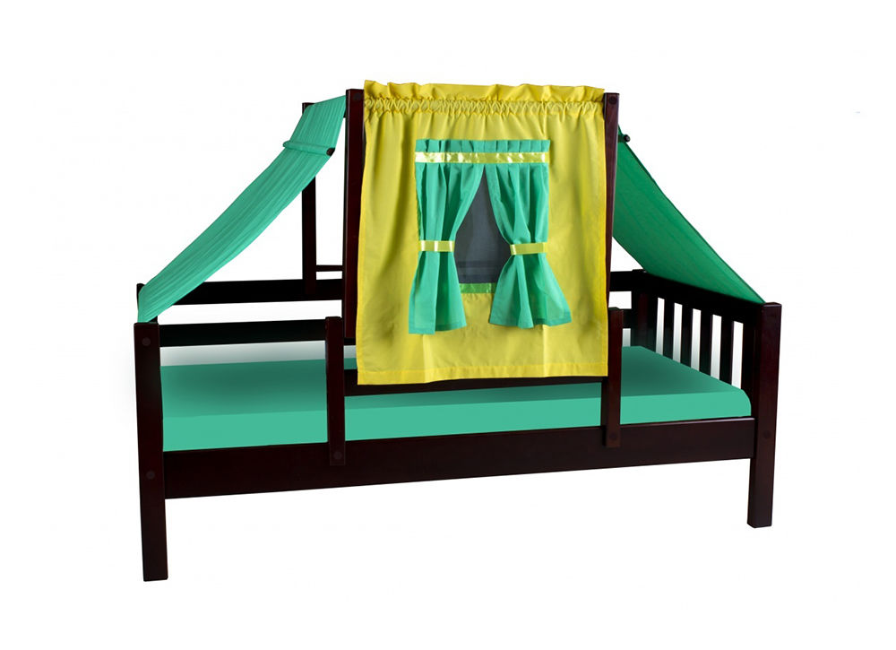 Детская кровать Кнопа-1 Мебель-Холдинг