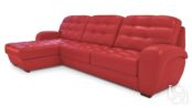 Угловой диван Соло с оттоманкой LAVSOFA Lavsofa фото 4