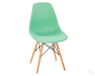 La Alta Стул Eames (Эймс) DC 111 Тиффани