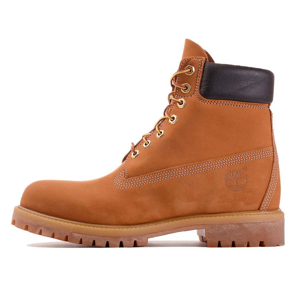 Купить Мужские ботинки Timberland 6 Inch Premium Boot Waterproof в Уфе - ЯПокупаю