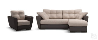 Комплект мягкой мебели Амстердам Sofa-2 Sofa