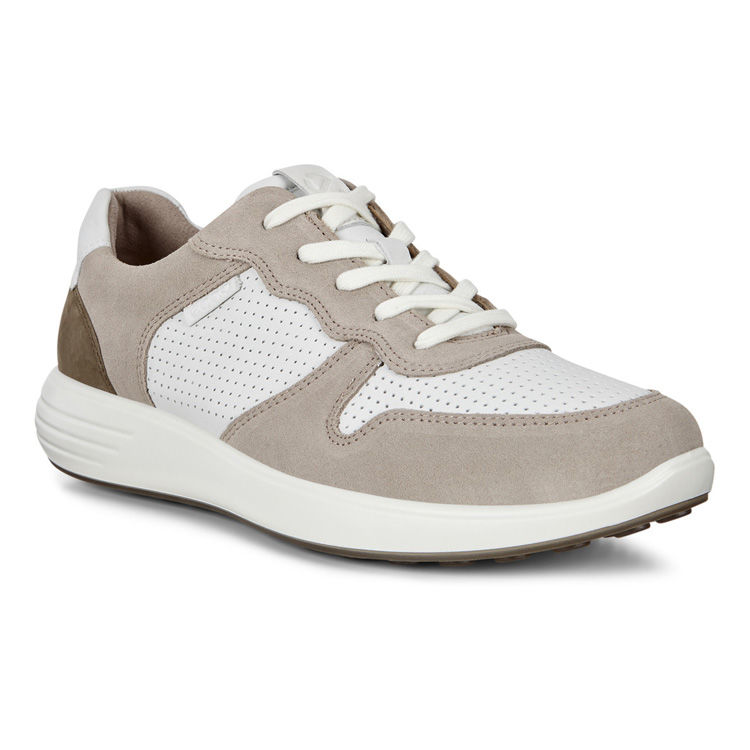 Ecco soft outlet 7 runner m