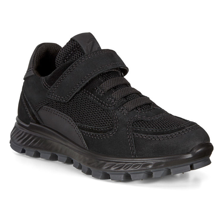 Кроссовки EXOSTRIKE KIDS ECCO 761893/51094 фото 1