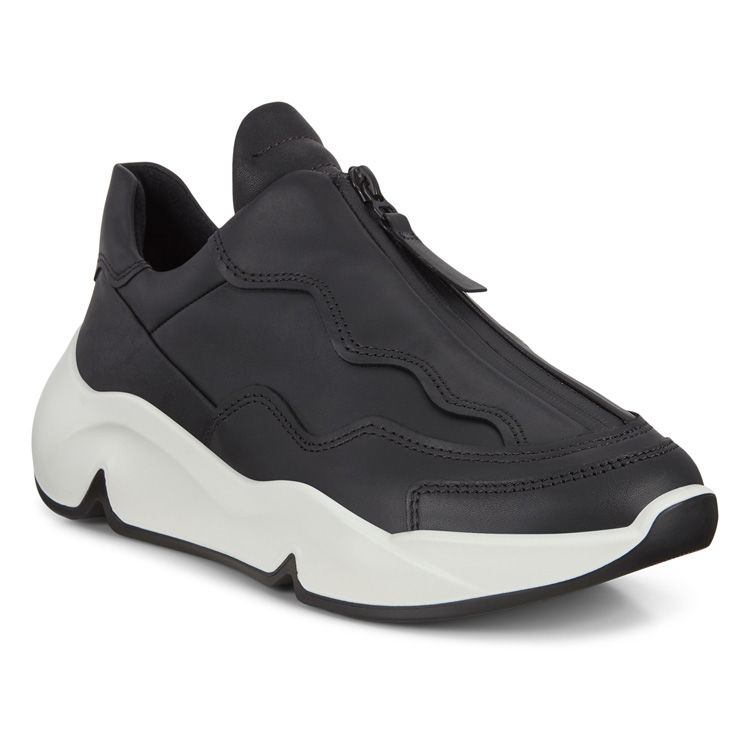 Кроссовки CHUNKY SNEAKER W ECCO 203123/01001 фото 1