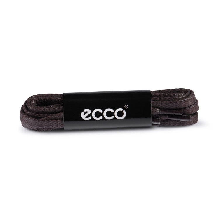 Шнурки Cotton Lace ECCO