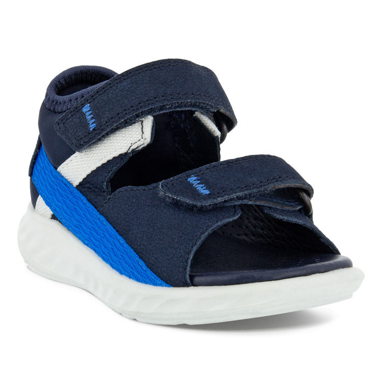 Сандалии SP.1 LITE INFANT SANDAL ECCO 725111/51393 фото 1