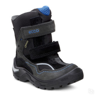 Полусапоги SNOWRIDE ECCO