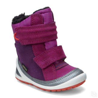 Полусапоги BIOM LITE INFANTS BOOT ECCO