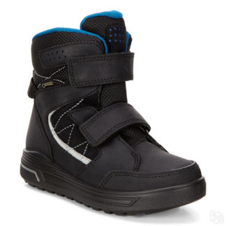 Кеды высокие URBAN SNOWBOARDER ECCO