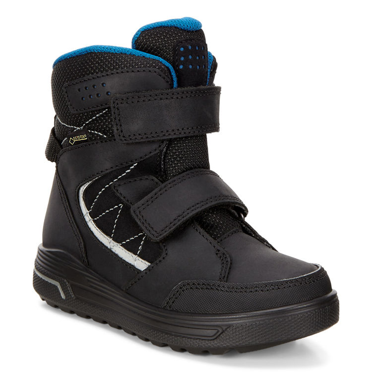 Кеды высокие URBAN SNOWBOARDER ECCO 722232/53859 фото 1