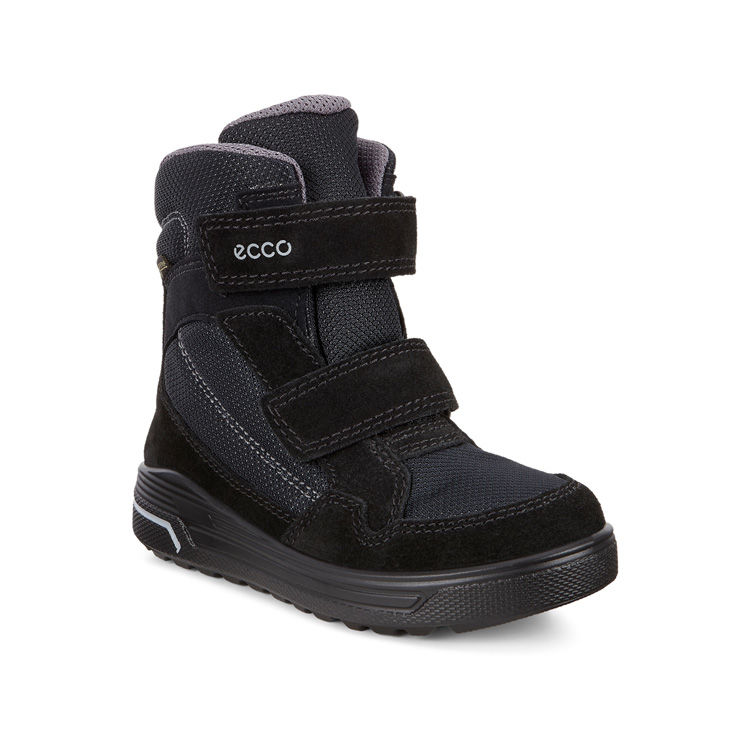 Кеды высокие URBAN SNOWBOARDER ECCO 722292/05001 фото 1