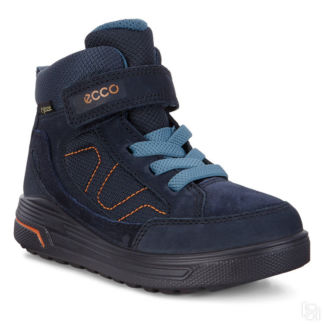 Кеды высокие URBAN SNOWBOARDER ECCO