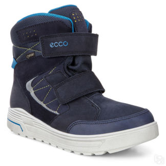 Кеды высокие URBAN SNOWBOARDER ECCO