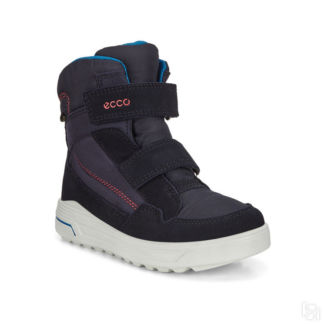 Кеды высокие URBAN SNOWBOARDER ECCO