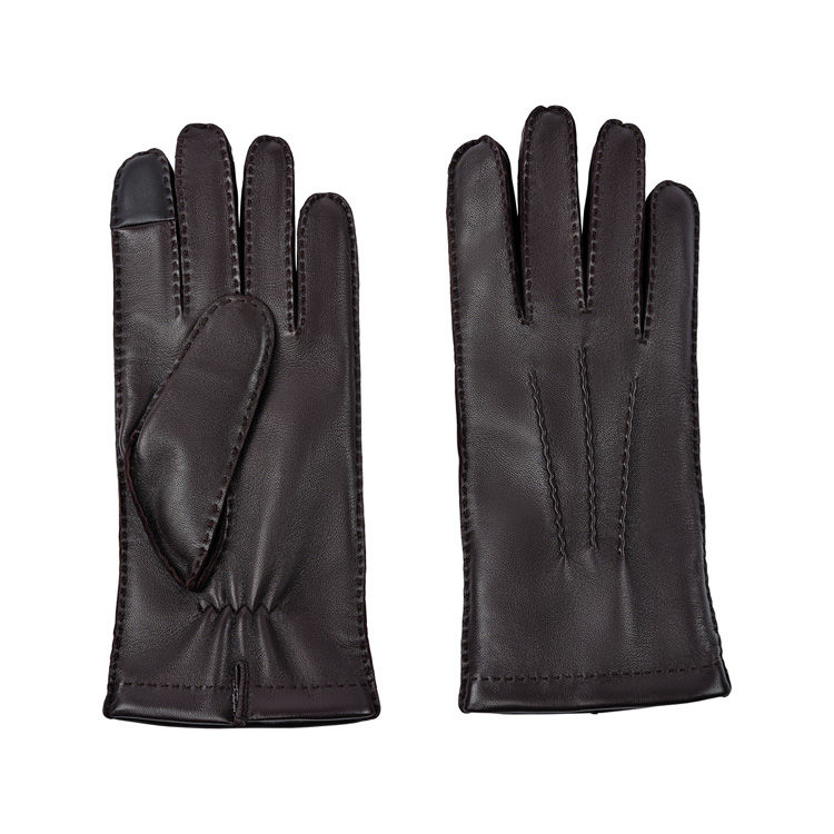 Перчатки GLOVES M ECCO 9105798/90430 фото 1