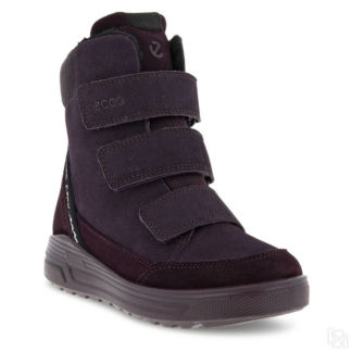 Кеды высокие URBAN SNOWBOARDER ECCO