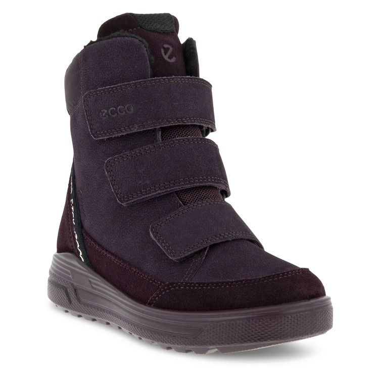 Кеды высокие URBAN SNOWBOARDER ECCO 722332/51504 фото 1