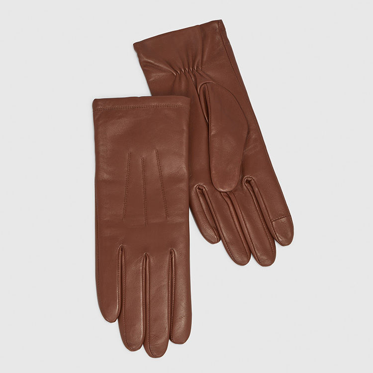 Перчатки GLOVES W ECCO 9105800/90768 фото 1