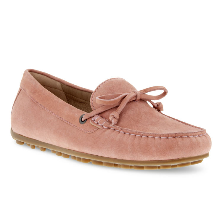 Мокасины DEVINE MOC ECCO 370843/05477 фото 1