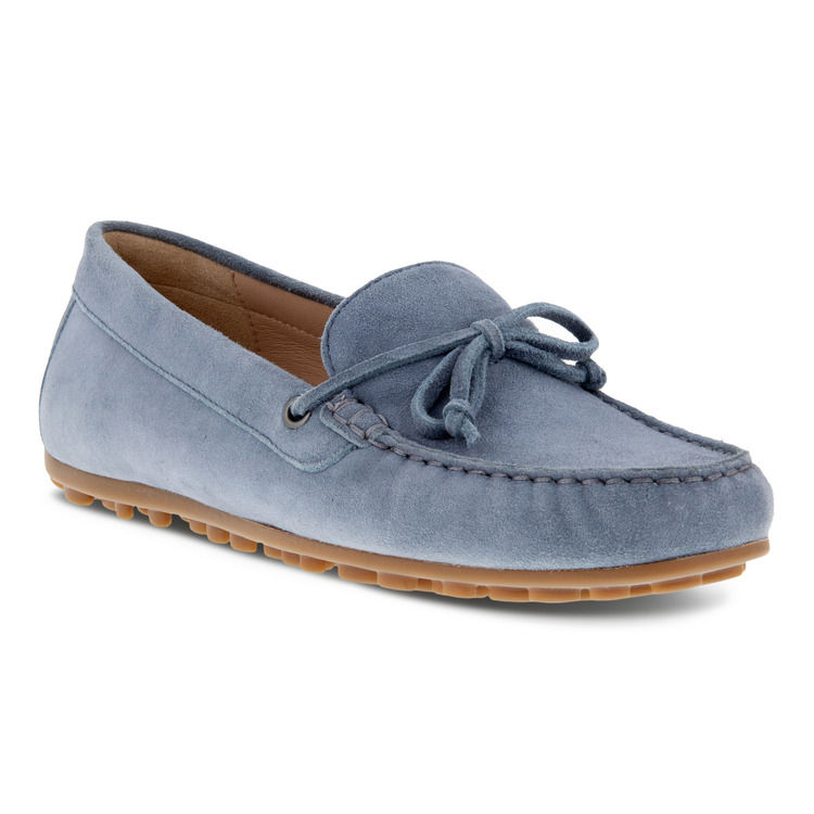 Мокасины DEVINE MOC ECCO 370843/05646 фото 1