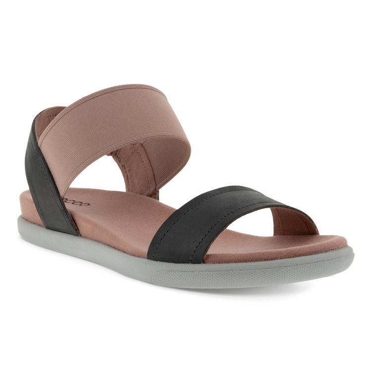 Босоножки DAMARA SANDAL ECCO 248353/02532 фото 1