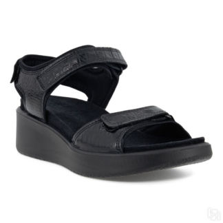 Босоножки FLOWT WEDGE ECCO