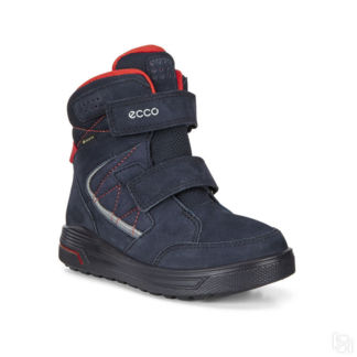 Кеды высокие URBAN SNOWBOARDER ECCO