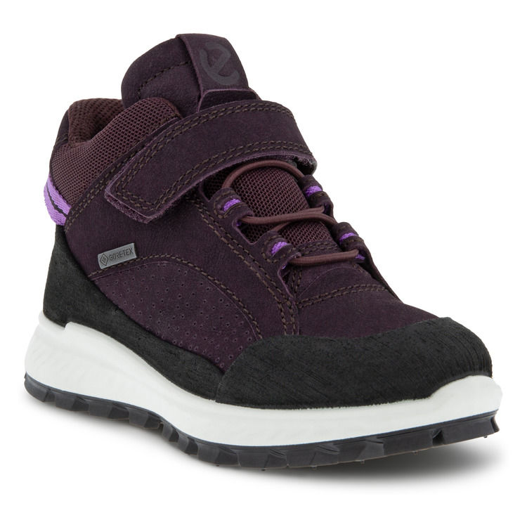 Ботинки EXOSTRIKE KIDS ECCO 761942/51663 фото 1