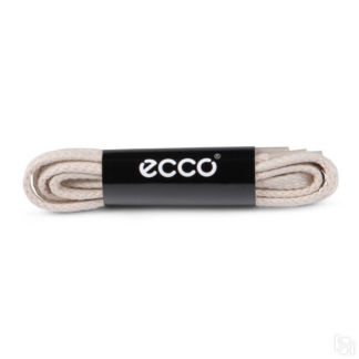 Шнурки Cotton Lace ECCO